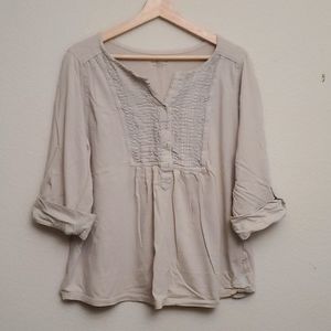 Charter Club Swing Top